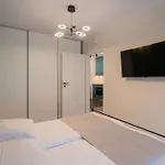 Nadmorskie - Kasprowicza 20 - Z Klimatyzacja, Free Parking