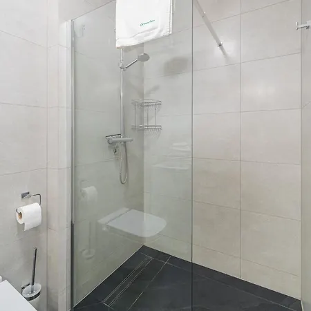 Apartament Nadmorskie - Kasprowicza 20 - Z Klimatyzacją, Free Parking *
