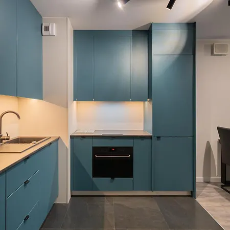 Nadmorskie - Kasprowicza 20 - Z Klimatyzacja, Free Parking Kolobrzeg